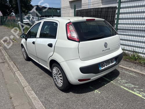 Left taillight FIAT PUNTO (199_)  | BP36057182C34  - Image 11