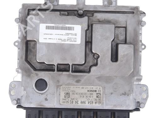 control-unit-mercedes-benz-vito-tourer-w447-2014-37750866 main image