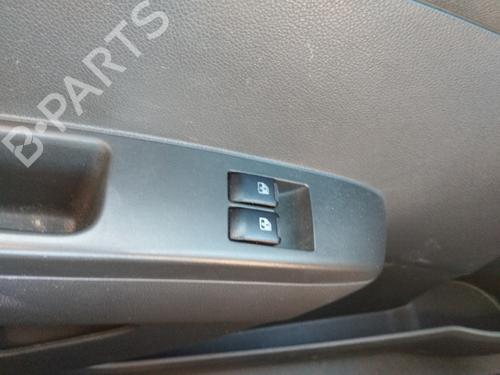 Used Left front window switch Left front window switch CHEVROLET SPARK (M300) [2009-2026] 36238299 36238299