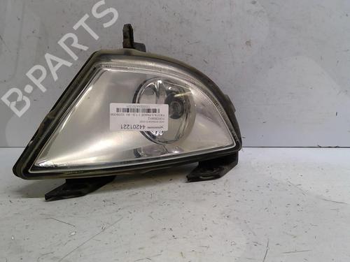 Used Right front fog light Right front fog light FORD FIESTA V (JH_, JD_) 1.3 (69 hp) 25699161 25699161