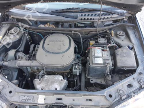 AC-Kompressor FIAT PUNTO (188_) 1.2 60 (188.030, .050, .130, .150, .230, .250) | BP25696536M34 
