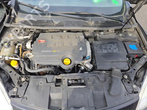 Used Servo brake RENAULT MEGANE III Grandtour (KZ0/1) 1.9 dCi (KZ0J, KZ0N, KZ1S) (131 hp) 25682290