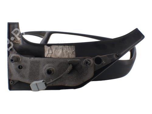 Left mirror RENAULT MASTER II Van (FD) 2.5 dCi | BP27595817C26 
