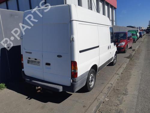 Right taillight FORD TRANSIT Van (FA_ _) 2.0 DI (FAE_, FAF_, FAG_) | BP25699511C35 - Image 2