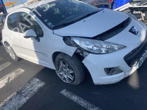 Used Parts PEUGEOT 207 (WA_, WC_)  1.4 16V  4553847