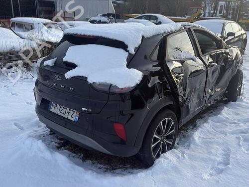 Right taillight FORD PUMA (J2K, CF7) 1.0 EcoBoost mHEV | BP39513455C35 - Image 9