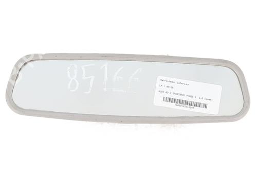 Rear mirror AUDI A3 Sportback (8PA) 1.9 TDI | BP25675713I6 