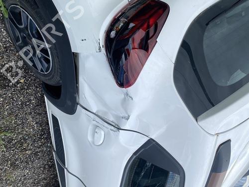 Control unit DACIA SPRING EV (B6M1) | BP32299766M11  - Image 6