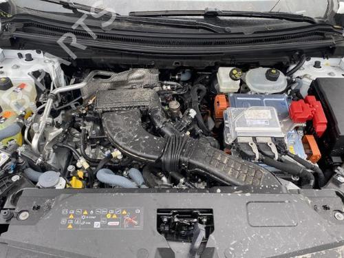 Brugte RENAULT AUSTRAL E-TECH 200 Hybrid (HGM2) (199 hp) 4254807