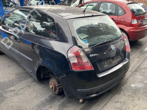 Engine FIAT STILO (192_) 1.9 D Multijet | BP26294402M1 