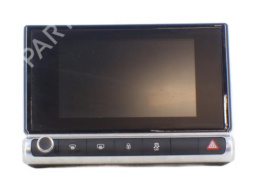 Display CITROËN C4 CACTUS 1.2 VTi 82 | BP36057186C48 - Image 5