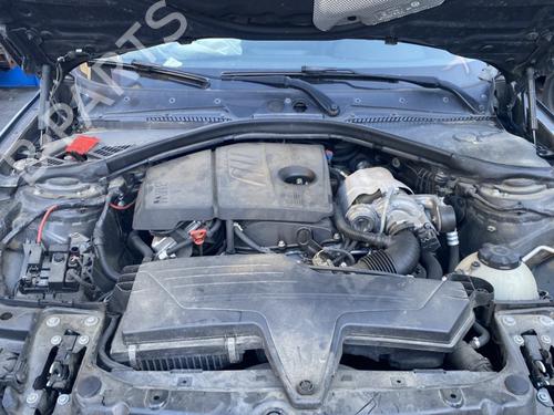 Używane Silnik BMW 1 (F20) 116 i (136 hp) 30183205