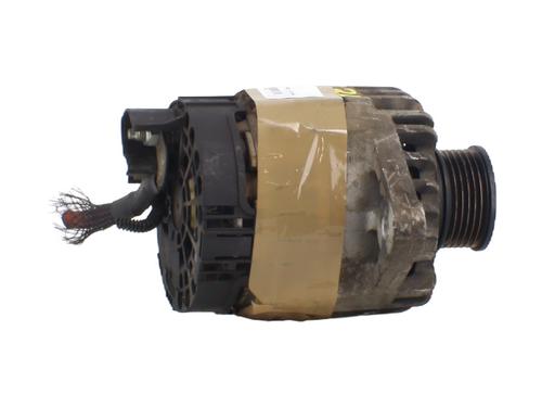 Used Alternator Alternator ALFA ROMEO GIULIETTA (940_) 2.0 JTDM (940.FXL1A) (140 hp) 27259894 27259894