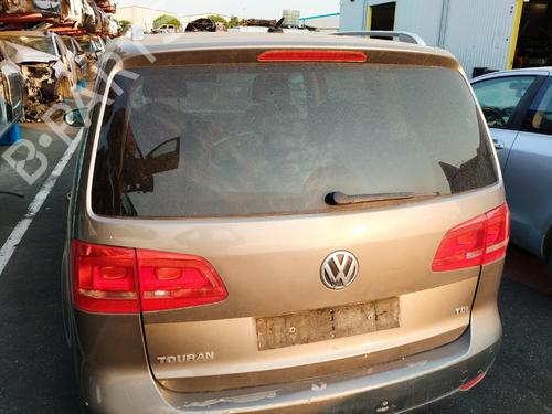 Left tailgate light VW TOURAN (1T3) 1.6 TDI | BP37683773C79  - Image 8