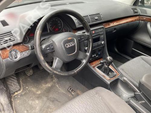 Steering column stalk AUDI A4 B7 (8EC) 1.9 TDI | BP25674096I23 - Image 7