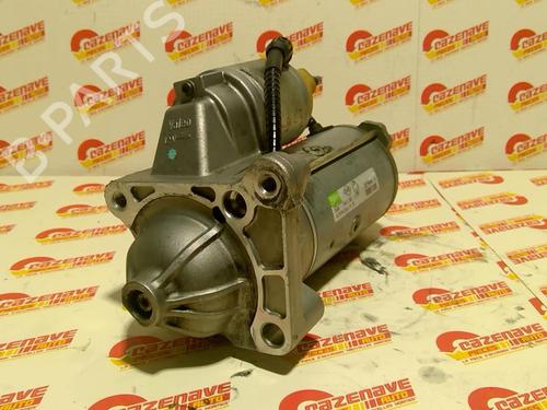 Used Starter RENAULT MEGANE II (BM0/1_, CM0/1_) 1.9 dCi (131 hp) 25675006