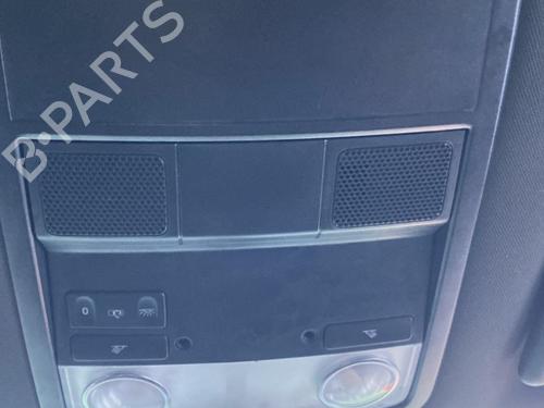 Luz interior VW BEETLE (5C1, 5C2) 1.6 TDI (105 hp) 31712661