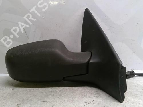 Used Right mirror RENAULT MEGANE II (BM0/1_, CM0/1_) 1.5 dCi (BM0F, BM0T, BM2B, CM0F, CM0T) (82 hp) 25687466