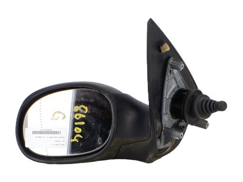 Used Left mirror PEUGEOT 206 Hatchback (2A/C) 1.1 i (60 hp) 25725264