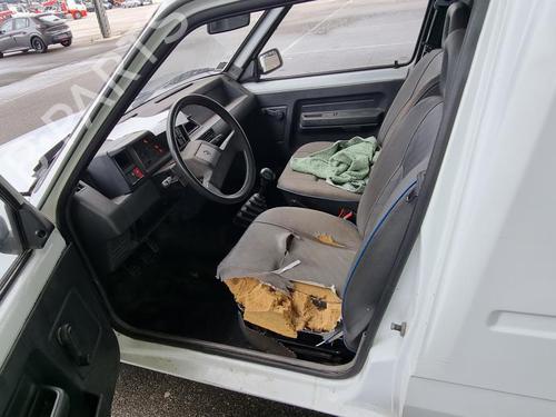 Used Parts RENAULT RAPID Box Body/MPV (F40_, G40_) 1.1 2538516