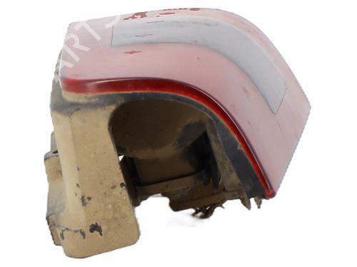 Used Left taillight Left taillight 25694249 25694249
