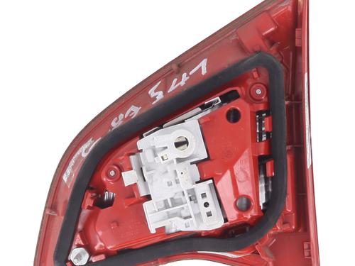 Used Left tailgate light Left tailgate light OPEL MERIVA B MPV (S10) 1.7 CDTI (75) (110 hp) 36664440 36664440