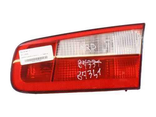 Used Right tailgate light Right tailgate light RENAULT LAGUNA II (BG0/1_) 1.6 16V (BG1G, BG1H) (112 hp) 29607536 29607536