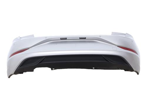 rear-bumper-vw-polo-vi-aw1-bz1-ae1-2017-37751115 main image