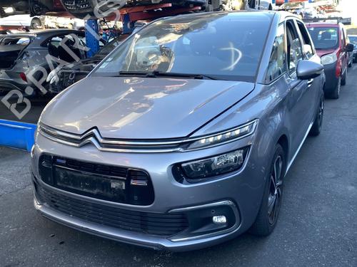 Control unit CITROËN C4 Picasso II 1.2 THP 130 | BP32209649M11