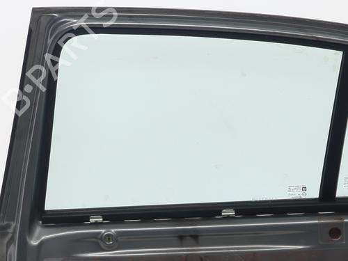Dørrute Høyre bak OPEL CORSA D (S07) 1.3 CDTI (L08, L68) (75 hp) 26659422