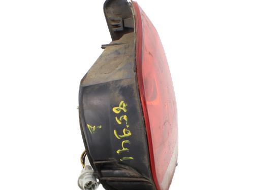 Right tailgate light VW GOLF VI (5K1) 2.0 TDI | BP25690730C80 