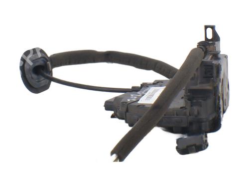 Højre bagtil lås RENAULT ZOE (BFM_) ZOE | BP25680686C99