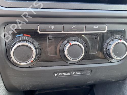 climate-control-vw-golf-vi-5k1-2008-2009-2010-2011-2012-2013-2014-33170780 main image