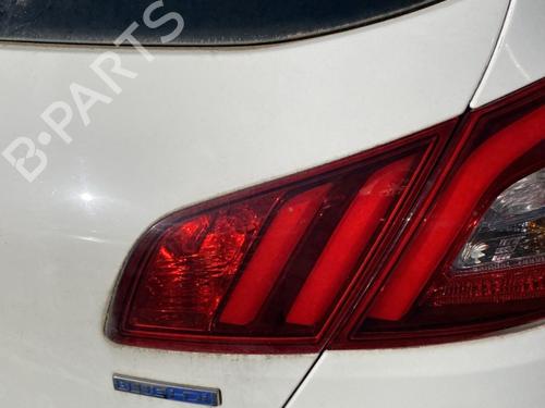 Used Right tailgate light Right tailgate light PEUGEOT 308 II (LB_, LP_, LW_, LH_, L3_) 1.6 BlueHDi 120 (120 hp) 29186411 29186411