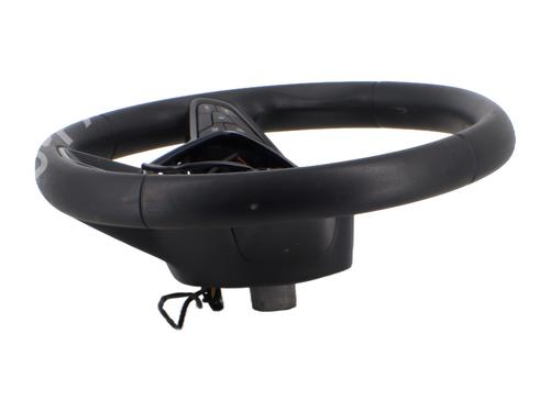 Steering wheel RENAULT CLIO V (B7_) 1.5 Blue dCi 85 (B7AG) | BP25694815C49  - Image 7