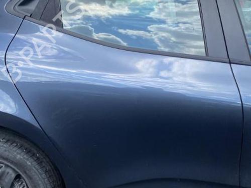 Right tailgate light RENAULT CLIO V (B7_) 1.5 Blue dCi 85 (B7AG) | BP25688680C80  - Image 31