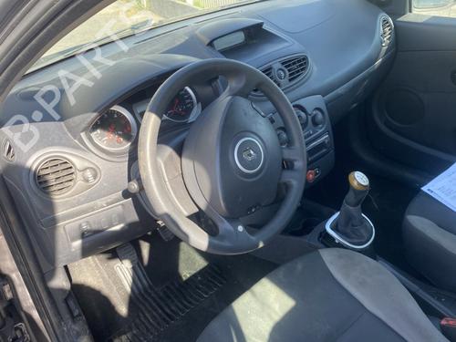 Førerens kollisjonspute RENAULT CLIO III (BR0/1, CR0/1) 1.5 dCi (BR17, CR17) (86 hp) 26911108