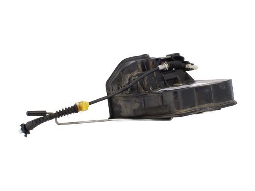 Left front suspension arm BMW 5 (E60) 520 i | BP25681752M12 
