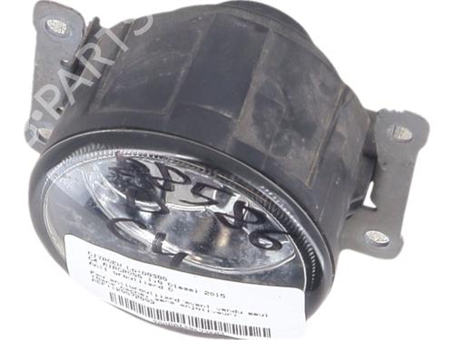 Right front fog light CITROËN C4 AIRCROSS 1.6 HDi 115 AWC | BP37751207C31 - Image 2