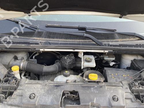 Used Starter Starter RENAULT TRAFIC III Van (FG_) 1.6 dCi 115 (FGMD) (116 hp) 26975757 26975757