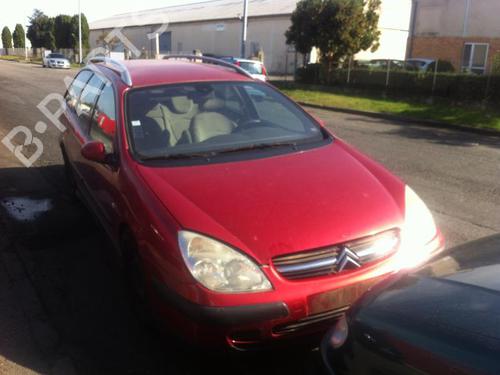 Electronic module CITROËN C5 I Break (DE_) 2.0 HDi (DERHSB, DERHSE) | BP36415660M83 - Image 7