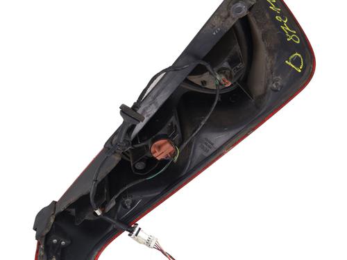 Right taillight NISSAN NOTE (E11, NE11) 1.6 | BP29157814C35
