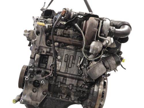 Used Engine Engine 37471240 37471240