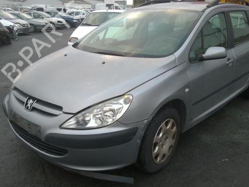 Right front window switch PEUGEOT 307 Break (3E)  | BP25687964I26  - Image 5