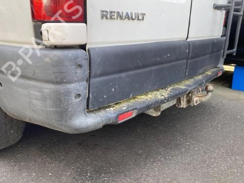 Left front indicator RENAULT MASTER II Van (FD) 2.5 dCi (FD02) | BP25681480C32 - Image 26