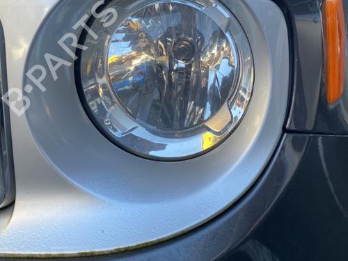 Left headlight JEEP RENEGADE SUV (BU, B1, BV) 1.4 | BP30645864C28 - Image 2