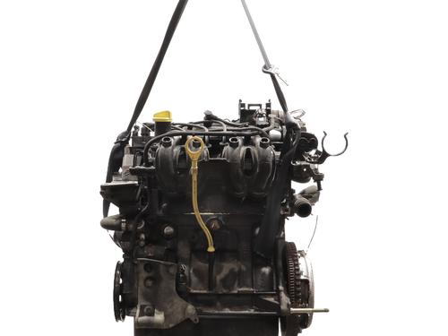 Used Engine Engine RENAULT CLIO II (BB_, CB_) 1.2 (BB0A, BB0F, BB10, BB1K, BB28, BB2D, BB2H, CB0A,... (58 hp) 25690233 25690233