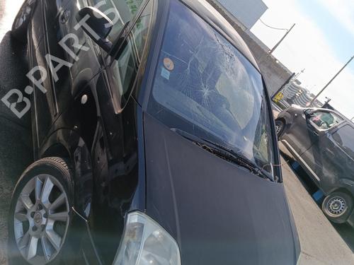 Engine OPEL MERIVA A MPV (X03) 1.7 CDTI (E75) | BP33700263M1  - Image 7