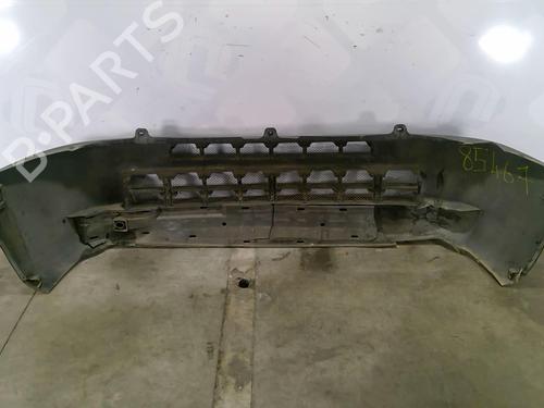 Paragolpes delantero Paragolpes delantero 25697886 25697886