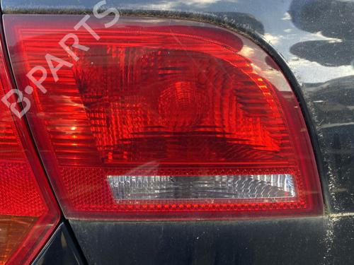 Used Left tailgate light AUDI A3 Sportback (8PA) 2.0 TDI 16V (140 hp) 25682459